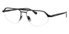 Ferrari® FH3005 Eyeglasses - Matte Black