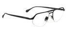 Ferrari® FH3005 Eyeglasses - Matte Black