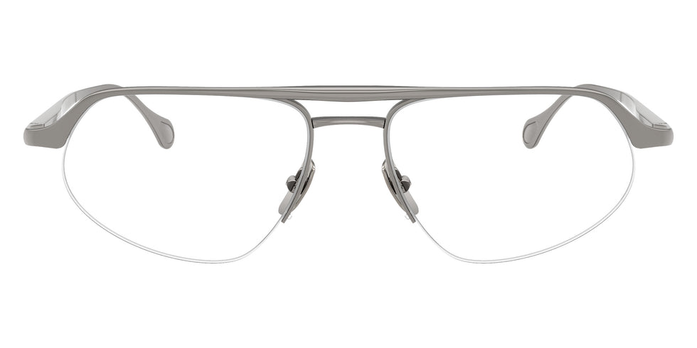 Ferrari® FH3005 Eyeglasses - Gunmetal
