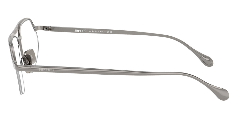 Ferrari® FH3005 Eyeglasses - Gunmetal