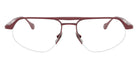 Ferrari® FH3005 Eyeglasses - Bordeaux