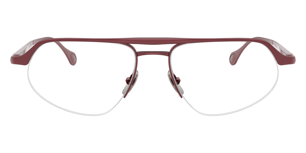 Ferrari® FH3005 Eyeglasses - Bordeaux