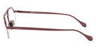 Ferrari® FH3005 Eyeglasses - Bordeaux