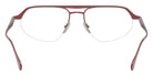 Ferrari® FH3005 Eyeglasses - Bordeaux