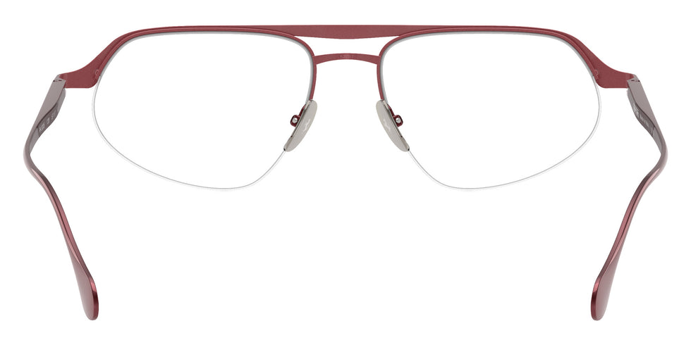 Ferrari® FH3005 Eyeglasses - Bordeaux