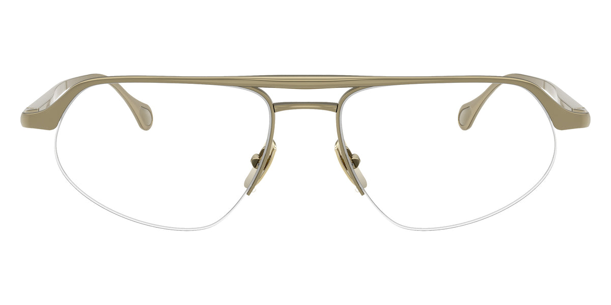 Ferrari® FH3005 Eyeglasses - Gold