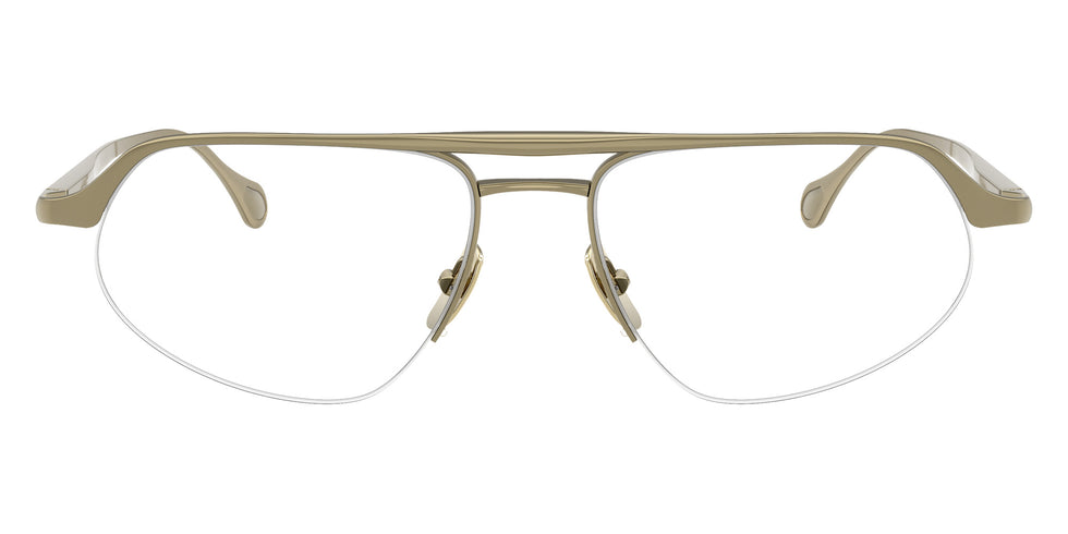 Ferrari® FH3005 Eyeglasses - Gold
