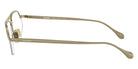 Ferrari® FH3005 Eyeglasses - Gold