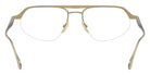 Ferrari® FH3005 Eyeglasses - Gold