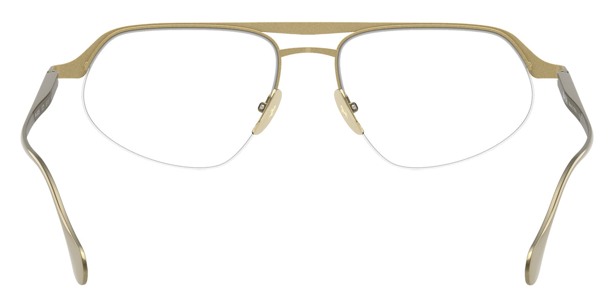 Ferrari® FH3005 Eyeglasses - Gold