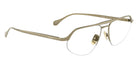 Ferrari® FH3005 Eyeglasses - Gold