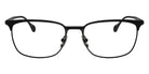 Ferrari® FH3006 Eyeglasses - Matte Black