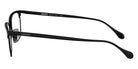 Ferrari® FH3006 Eyeglasses - Matte Black