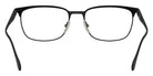 Ferrari® FH3006 Eyeglasses - Matte Black