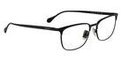 Ferrari® FH3006 Eyeglasses - Matte Black
