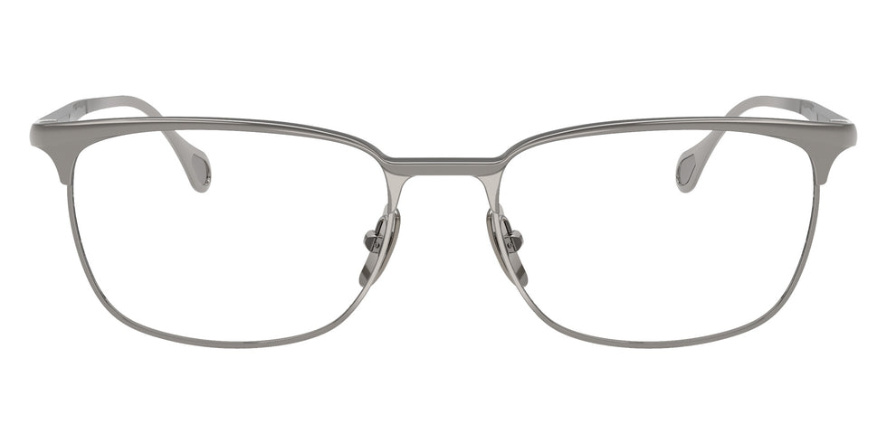 Ferrari® FH3006 Eyeglasses - Gunmetal