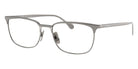Ferrari® FH3006 Eyeglasses - Gunmetal