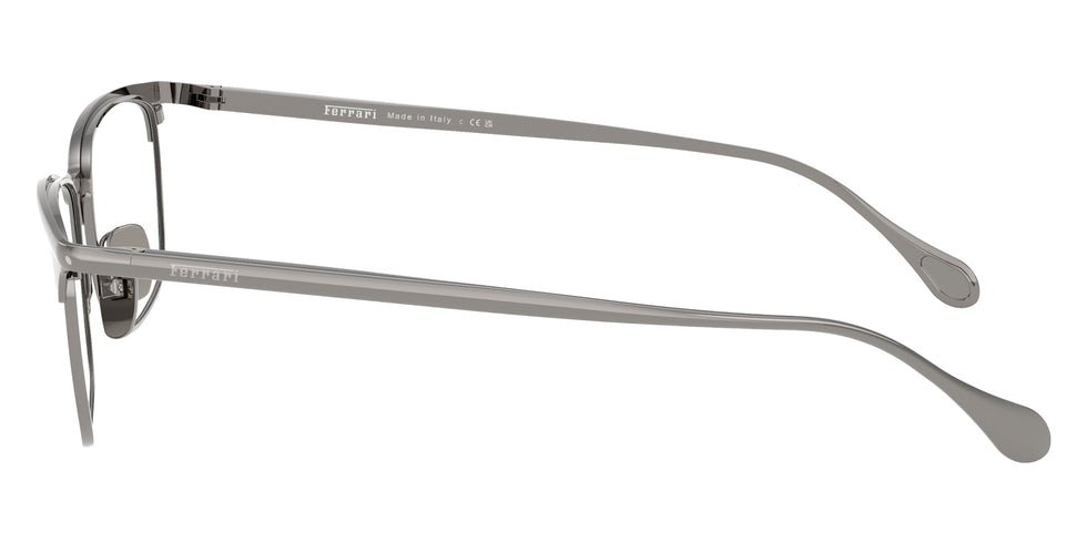Ferrari® FH3006 Eyeglasses - Gunmetal