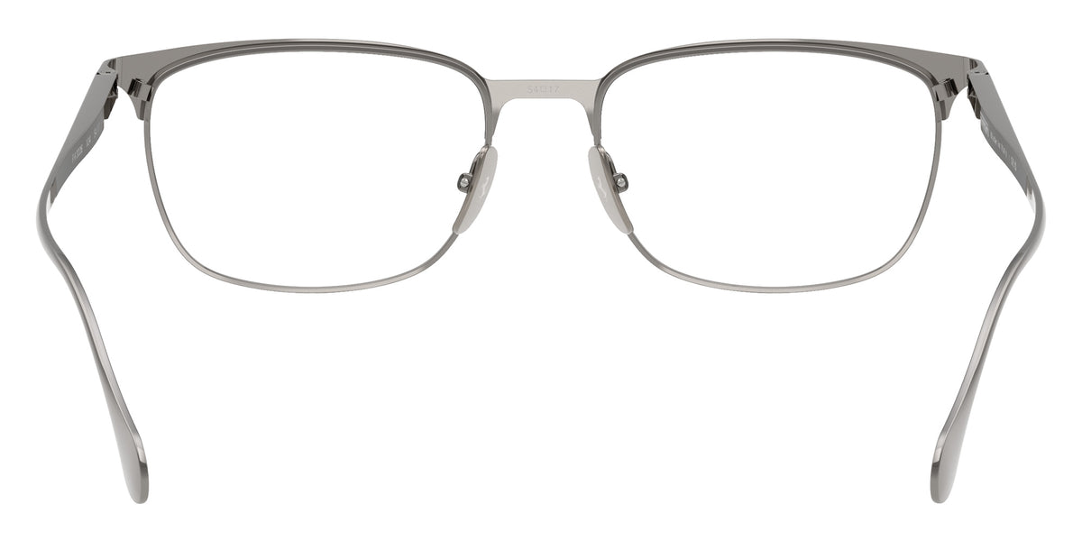Ferrari® FH3006 Eyeglasses - Gunmetal