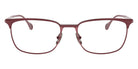 Ferrari® FH3006 Eyeglasses - Bordeaux