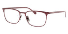 Ferrari® FH3006 Eyeglasses - Bordeaux