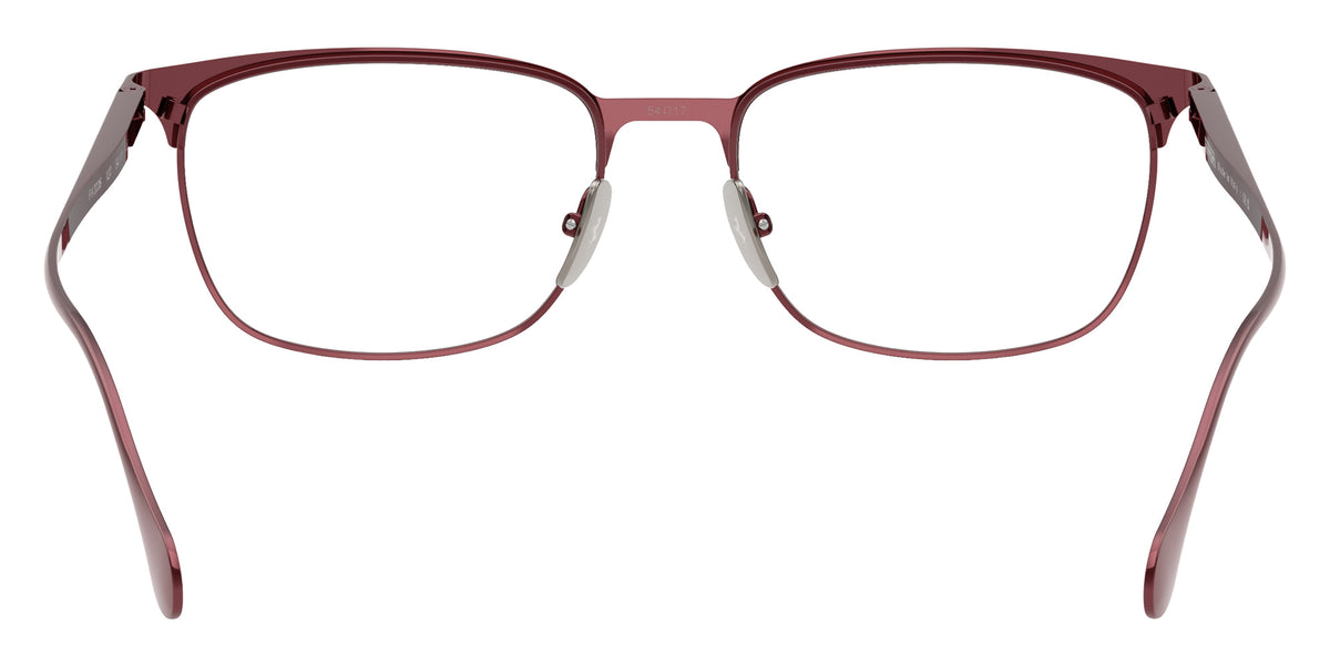 Ferrari® FH3006 Eyeglasses - Bordeaux
