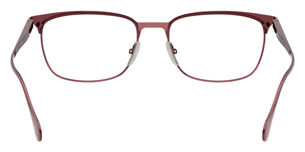 Ferrari® FH3006 Eyeglasses - Bordeaux