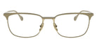 Ferrari® FH3006 Eyeglasses - Gold