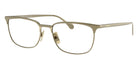 Ferrari® FH3006 Eyeglasses - Gold