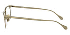 Ferrari® FH3006 Eyeglasses - Gold