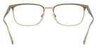 Ferrari® FH3006 Eyeglasses - Gold