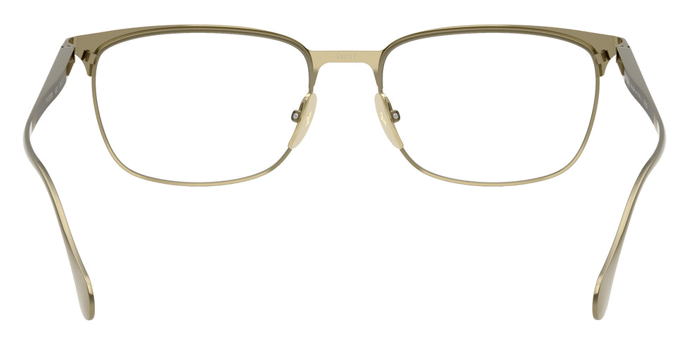 Ferrari® FH3006 Eyeglasses - Gold