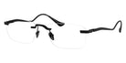 Ferrari® FH3007T Eyeglasses - Matte Black