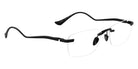 Ferrari® FH3007T Eyeglasses - Matte Black