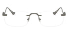 Ferrari® FH3007T Eyeglasses - Matte Gunmetal