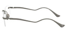 Ferrari® FH3007T Eyeglasses - Matte Gunmetal