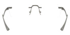 Ferrari® FH3007T Eyeglasses - Matte Gunmetal