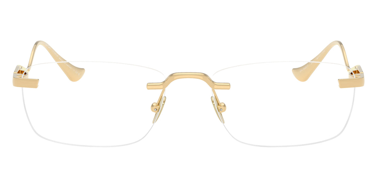 Ferrari® FH3007T Eyeglasses - Gold