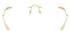 Ferrari® FH3007T Eyeglasses - Gold