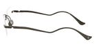Ferrari® FH3008T Eyeglasses - Gunmetal