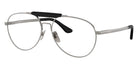 Ferrari® FH3009Q Eyeglasses - Gunmetal