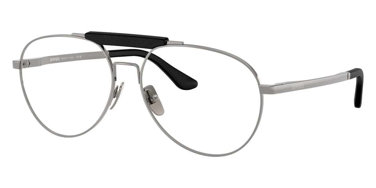 Ferrari® FH3009Q Eyeglasses - Gunmetal