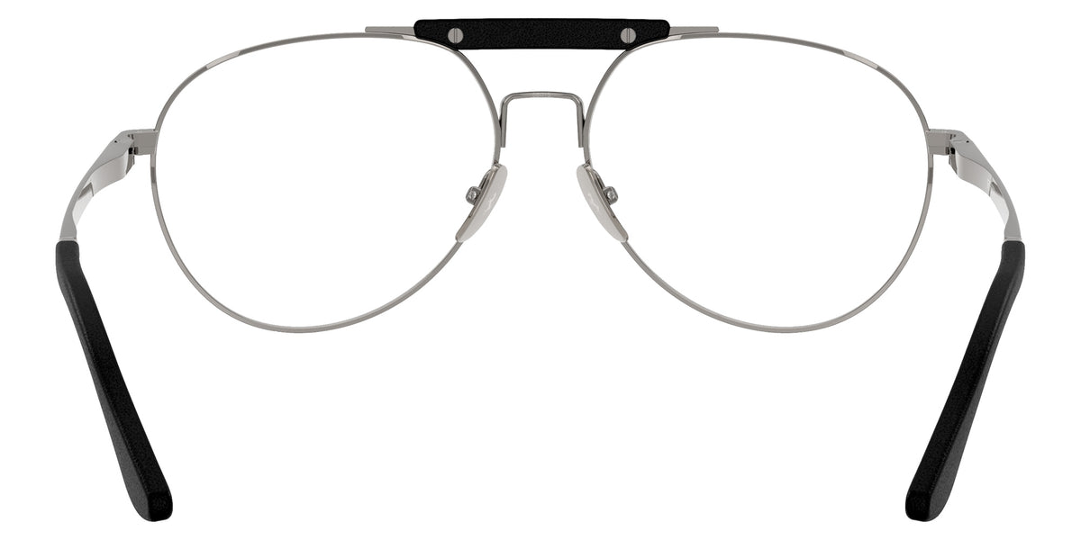 Ferrari® FH3009Q Eyeglasses - Gunmetal