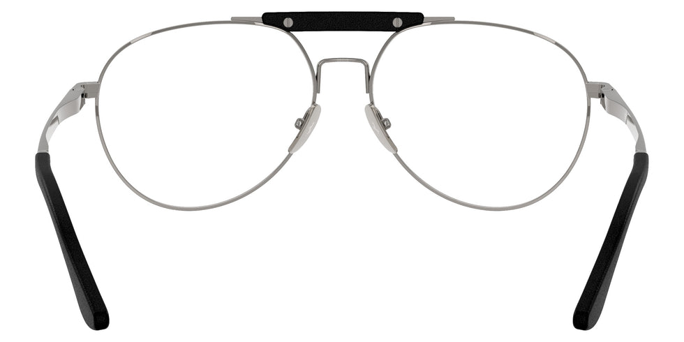 Ferrari® FH3009Q Eyeglasses - Gunmetal