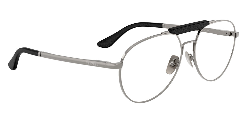 Ferrari® FH3009Q Eyeglasses - Gunmetal