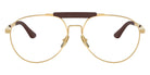 Ferrari® FH3009Q Eyeglasses - Gold