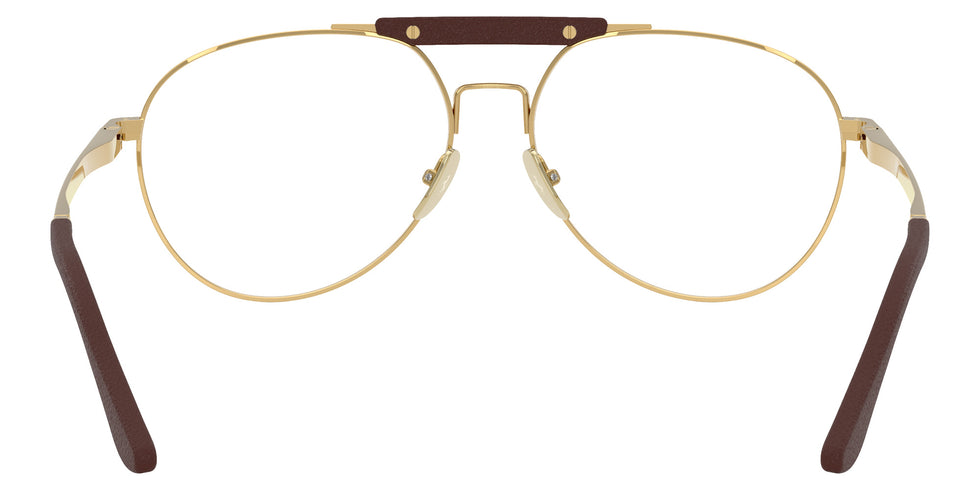 Ferrari® FH3009Q Eyeglasses - Gold