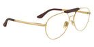 Ferrari® FH3009Q Eyeglasses - Gold