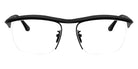 Ferrari® FH3010D Eyeglasses - Matte Black