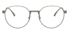 Ferrari® FH3011T Eyeglasses - Matte Gunmetal